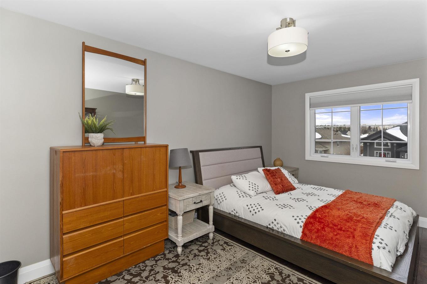 319 Ruby Crescent, Thunder Bay, ON - Indoor Photo Showing Bedroom