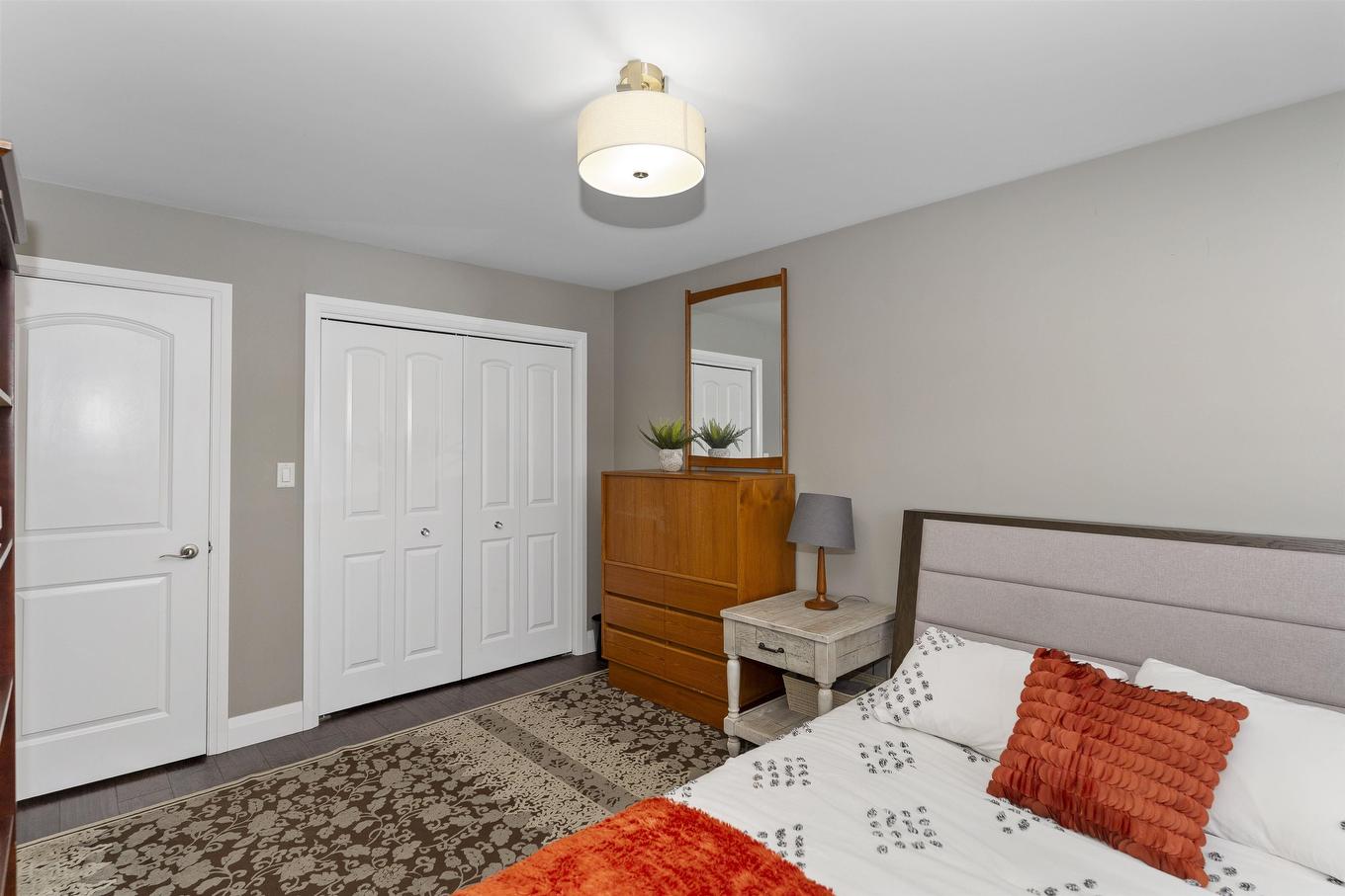 319 Ruby Crescent, Thunder Bay, ON - Indoor Photo Showing Bedroom