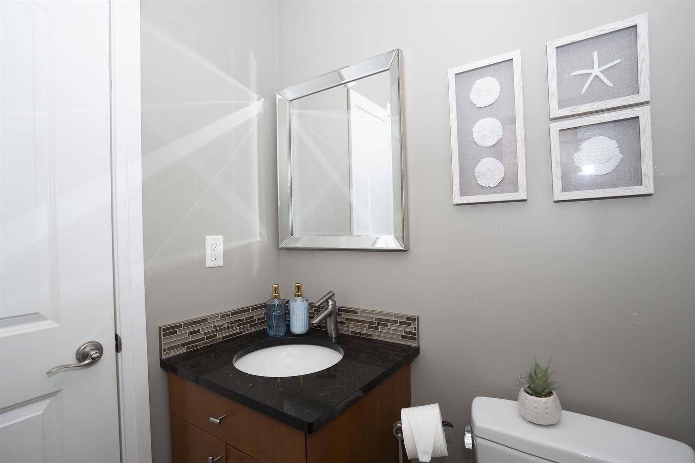 319 Ruby Crescent, Thunder Bay, ON - Indoor Photo Showing Bathroom
