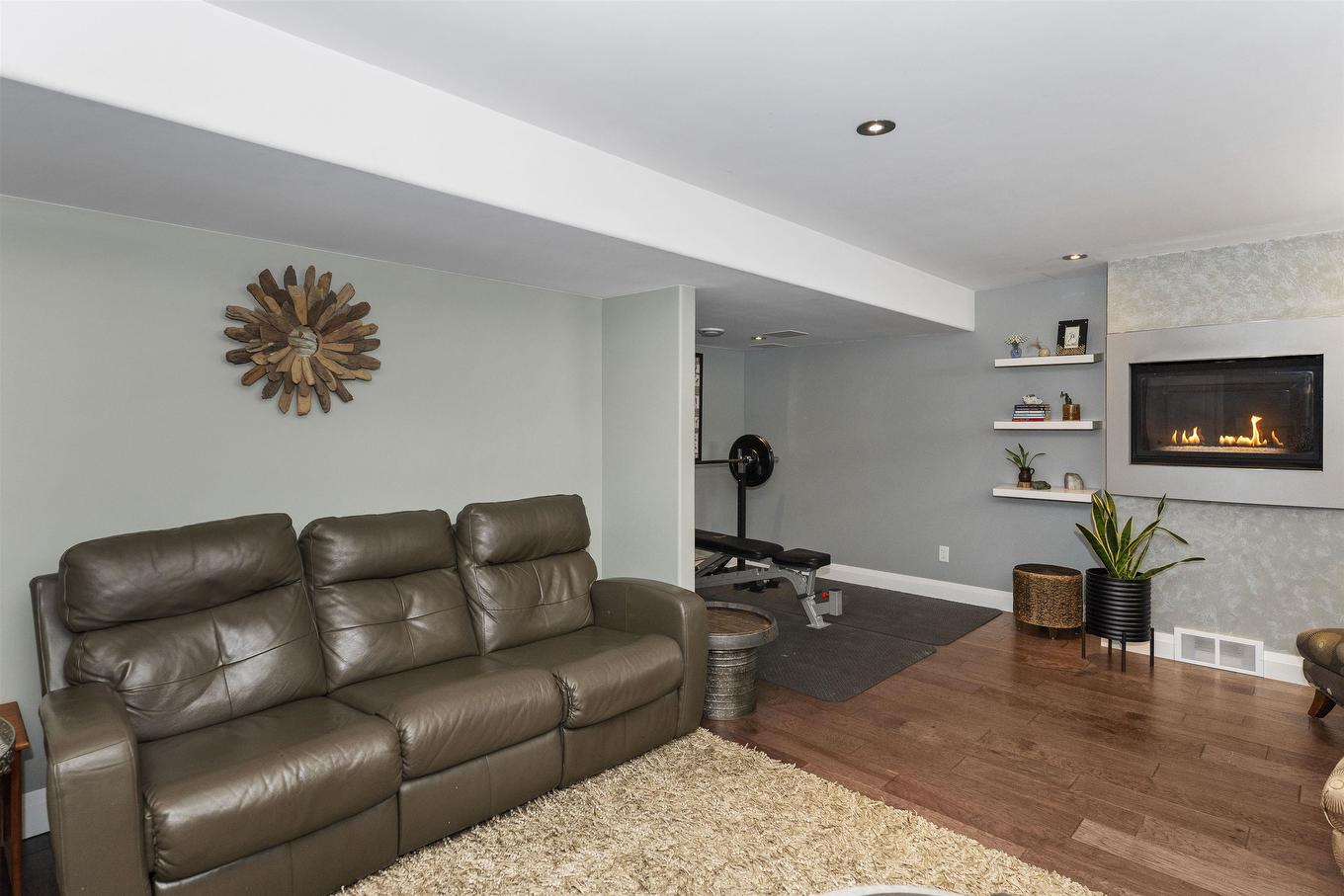 319 Ruby Crescent, Thunder Bay, ON - Indoor Photo Showing Other Room