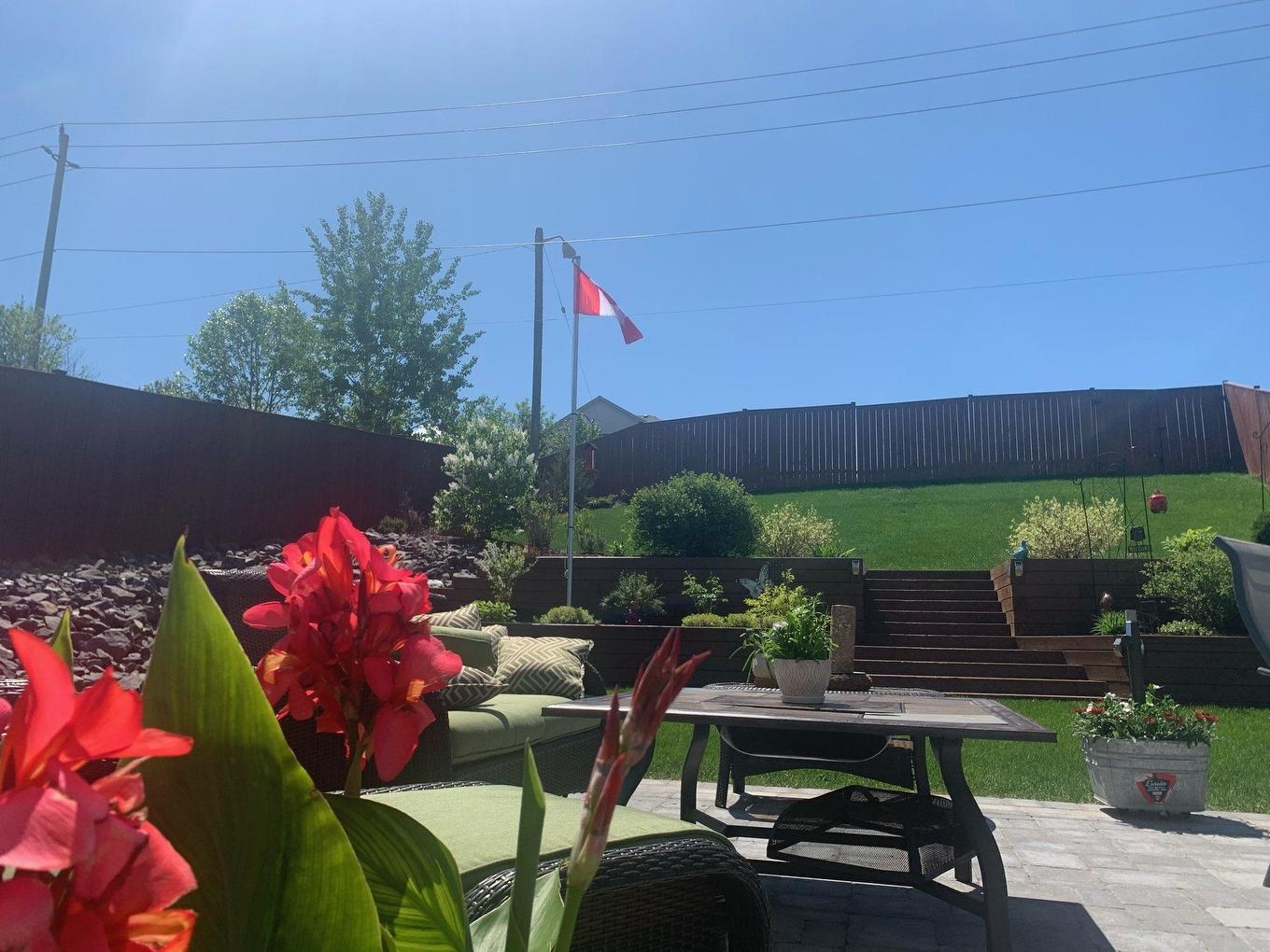 319 Ruby Crescent, Thunder Bay, ON - Outdoor