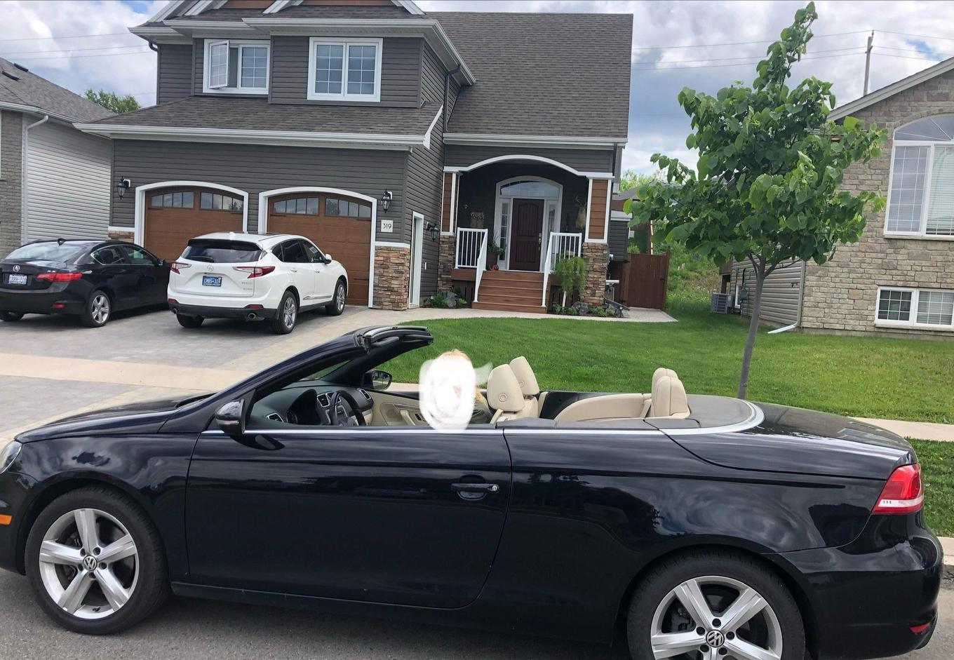 319 Ruby Crescent, Thunder Bay, ON - Outdoor