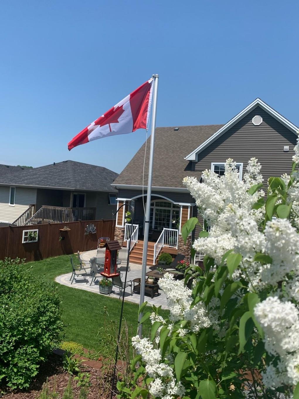 319 Ruby Crescent, Thunder Bay, ON - Outdoor