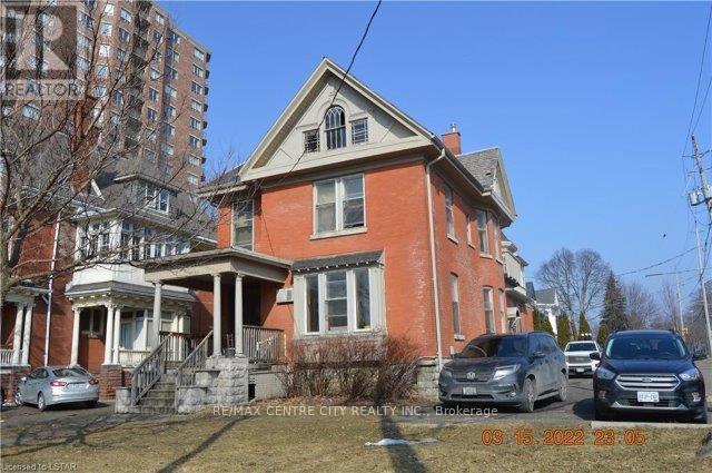 334 Queens Avenue, London East (East F), ON