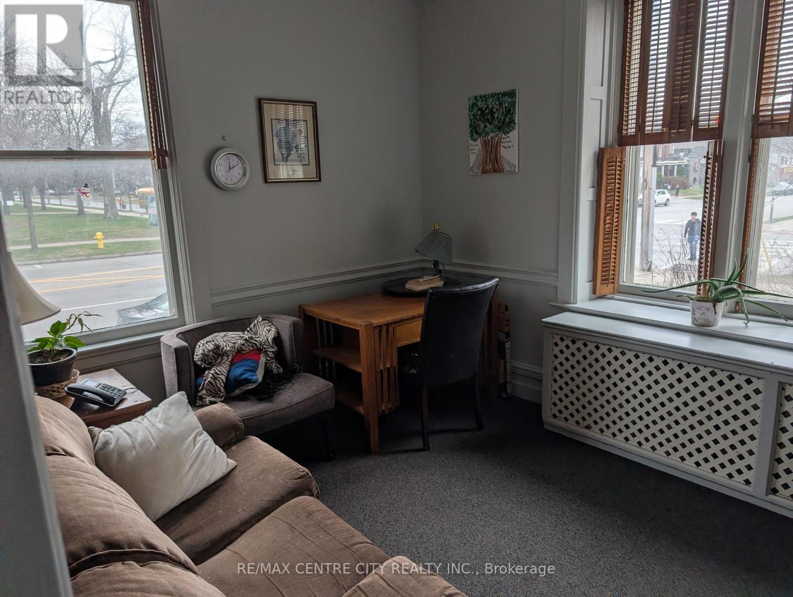 334 Queens Avenue, London East (East F), ON