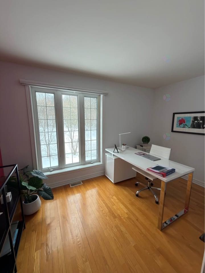 Bureau - 287 Route Du Long-Sault, Saint-André-D'Argenteuil, QC - Indoor Photo Showing Office