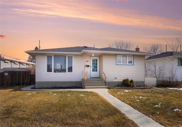 601 Prince Rupert Ave, Winnipeg, MB