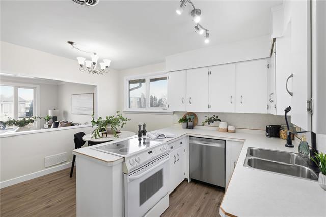 601 Prince Rupert Ave, Winnipeg, MB