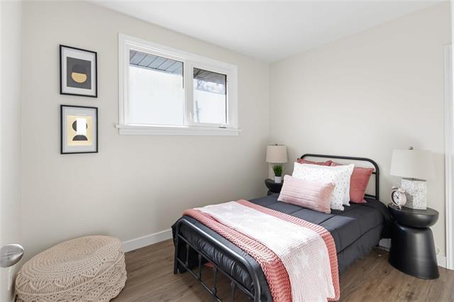 601 Prince Rupert Ave, Winnipeg, MB
