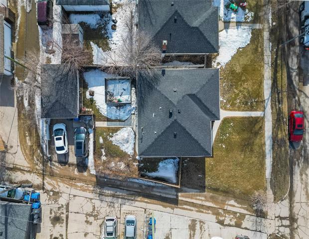 601 Prince Rupert Ave, Winnipeg, MB