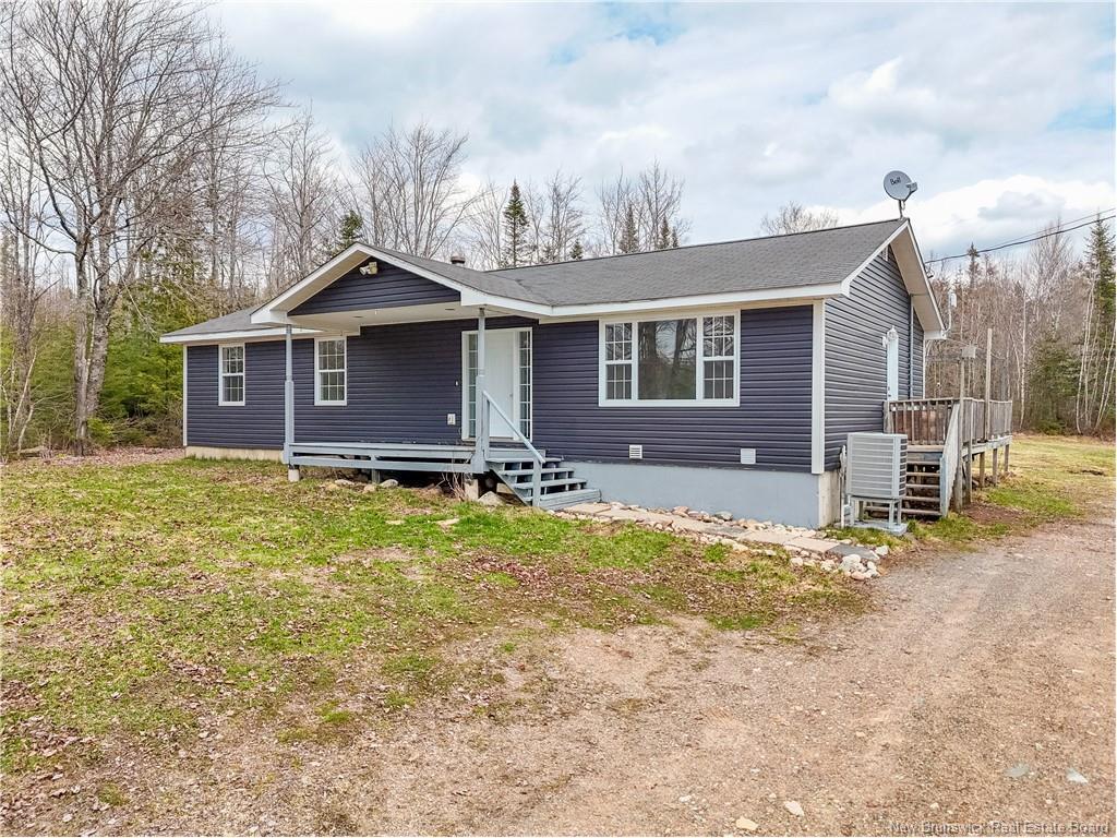24 Cole Rd, Harvey, NB