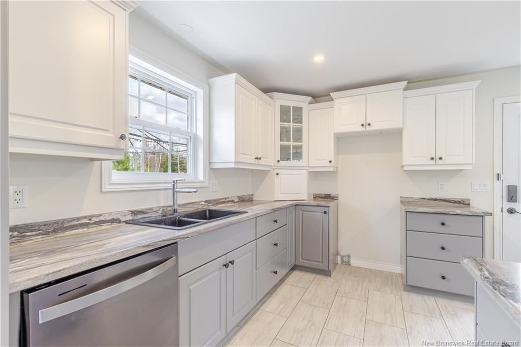 24 Cole Rd, Harvey, NB
