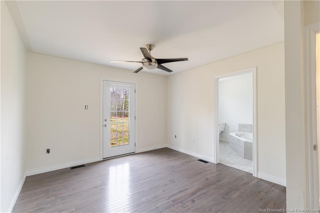 24 Cole Rd, Harvey, NB