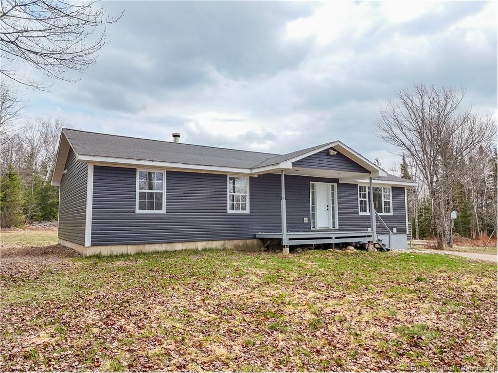 24 Cole Rd, Harvey, NB