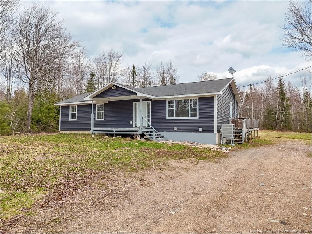 24 Cole Rd, Harvey, NB