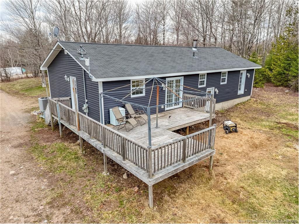 24 Cole Rd, Harvey, NB