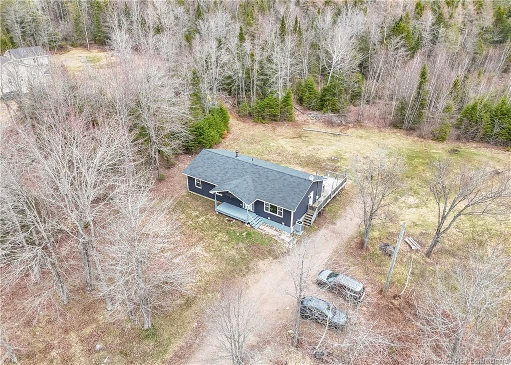 24 Cole Rd, Harvey, NB