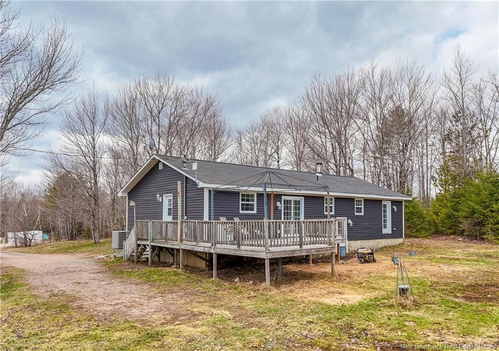 24 Cole Rd, Harvey, NB