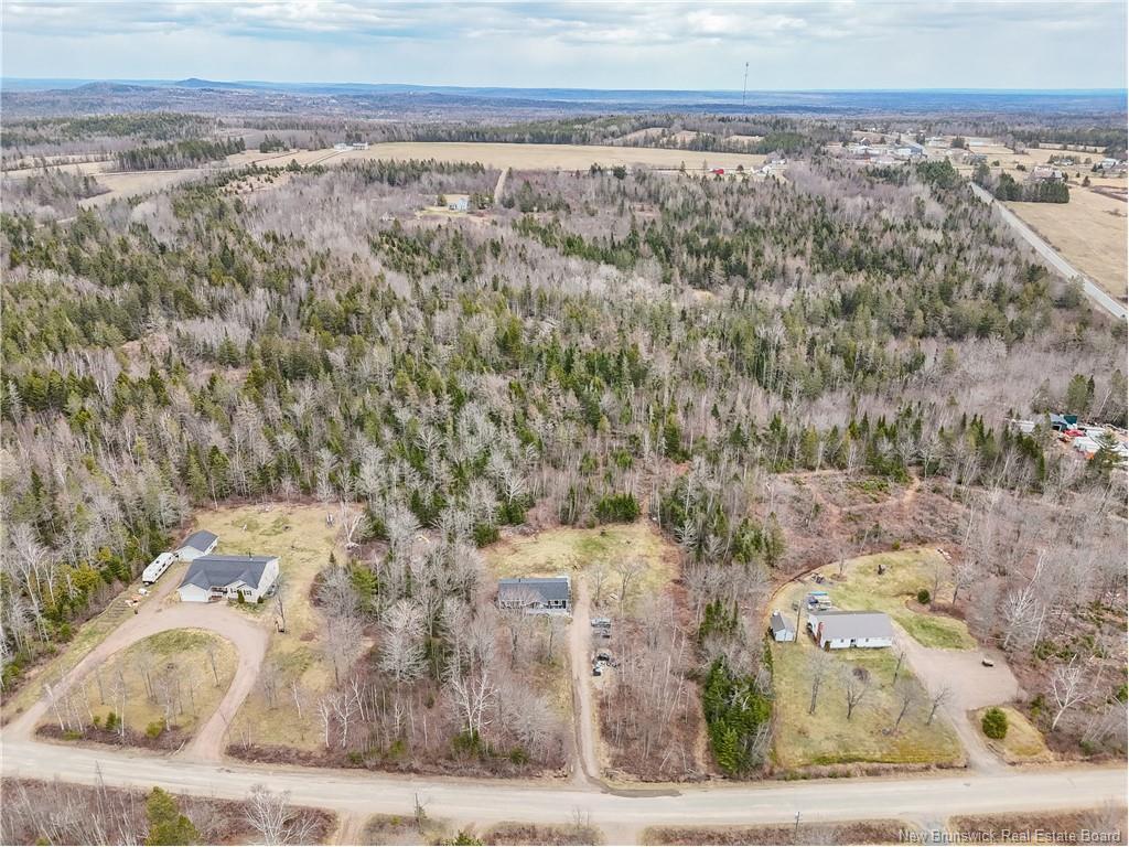 24 Cole Rd, Harvey, NB