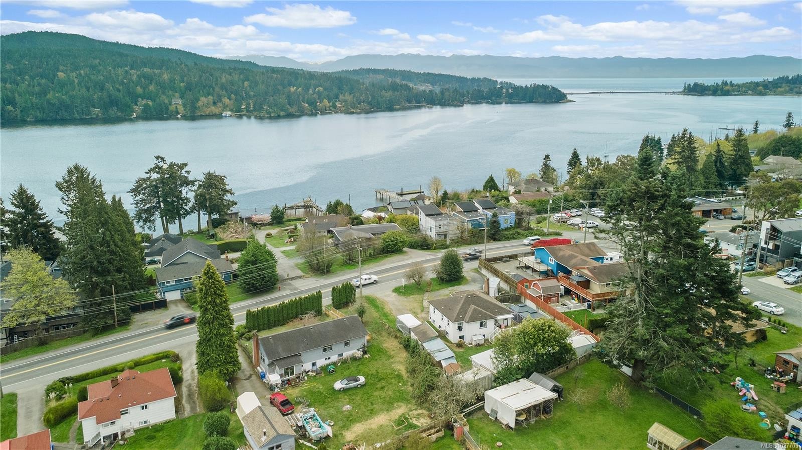 6484 Sooke Rd, Sooke, BC