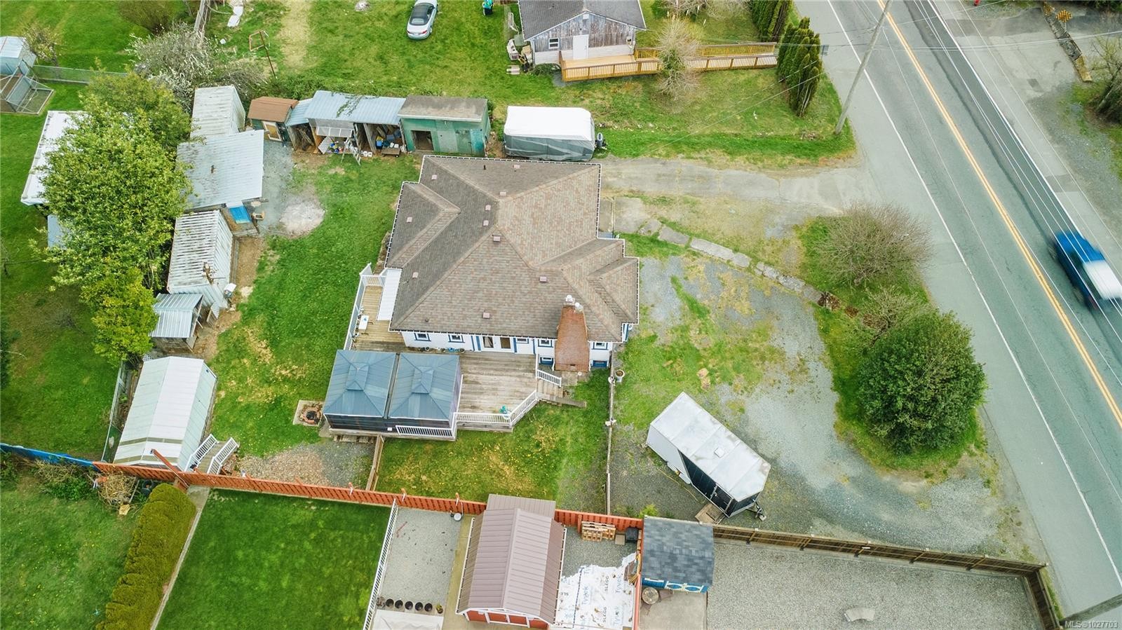 6484 Sooke Rd, Sooke, BC