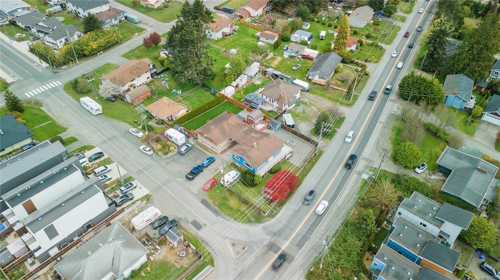 6484 Sooke Rd, Sooke, BC