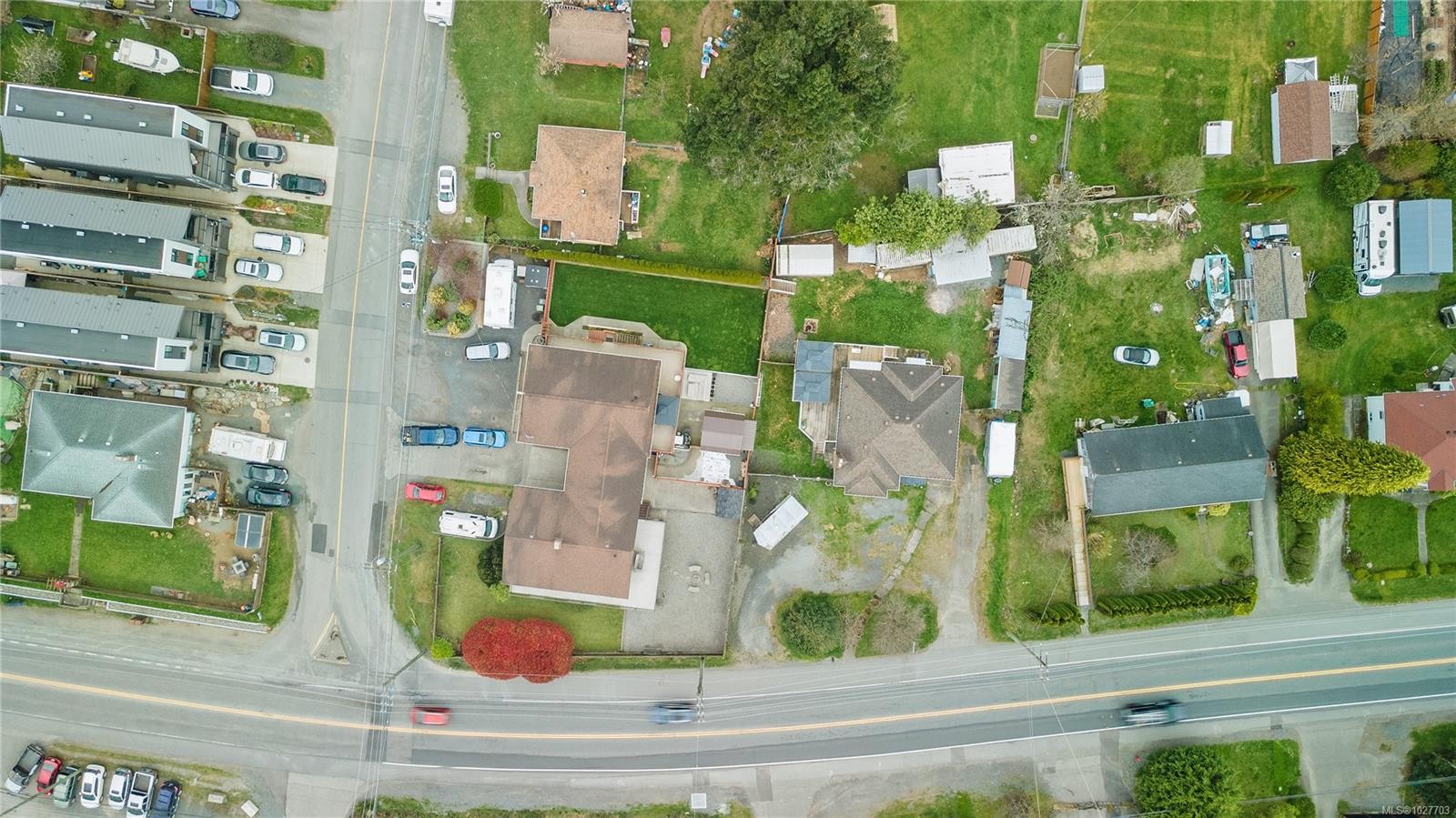 6484 Sooke Rd, Sooke, BC