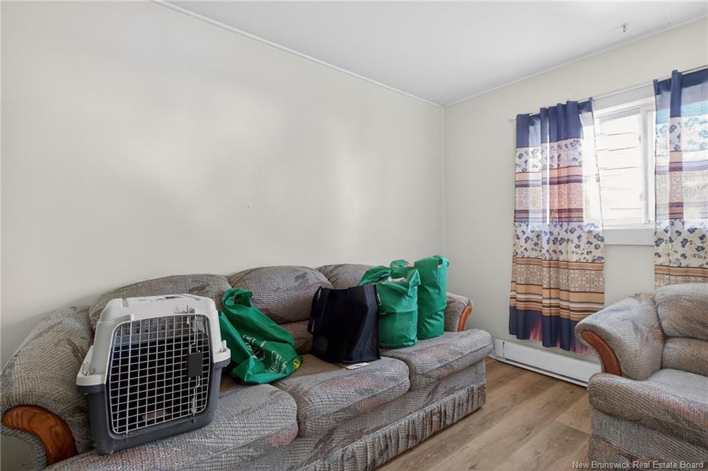 2 Copp St, Sackville, NB - Indoor