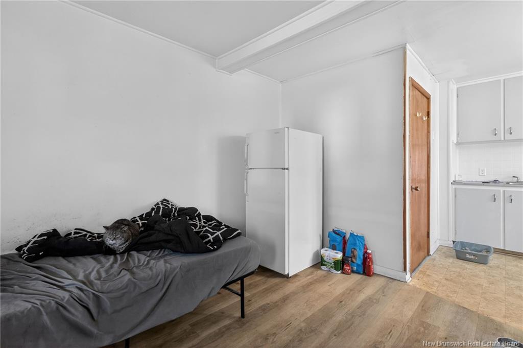 2 Copp St, Sackville, NB - Indoor