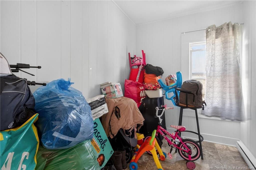 2 Copp St, Sackville, NB - Indoor