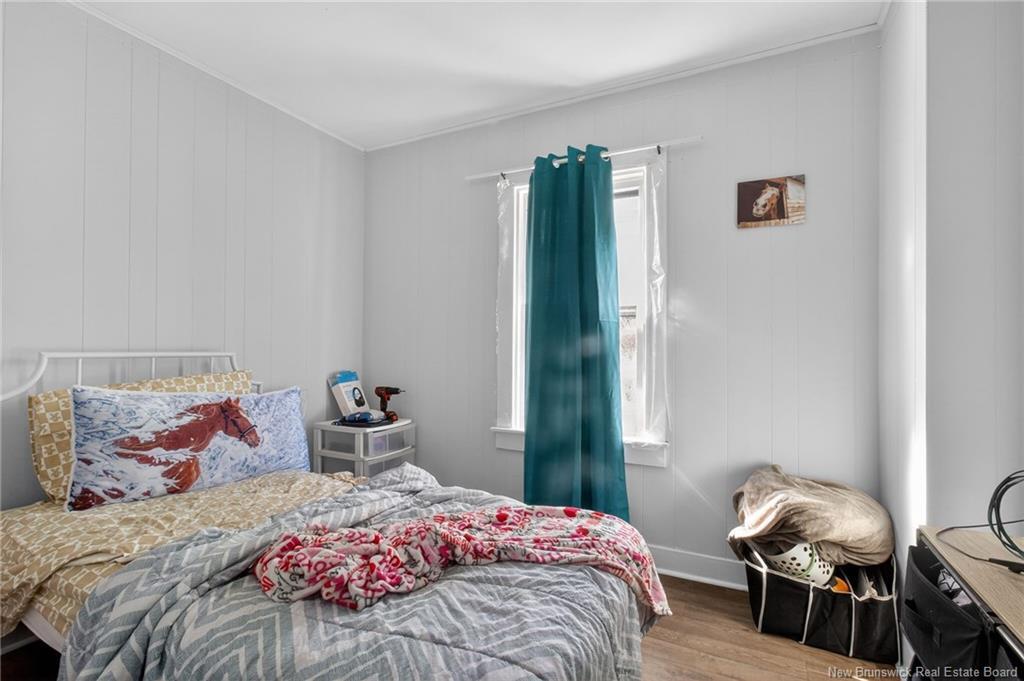 2 Copp St, Sackville, NB - Indoor Photo Showing Bedroom