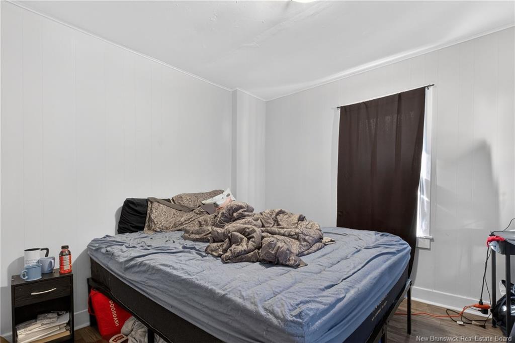 2 Copp St, Sackville, NB - Indoor Photo Showing Bedroom