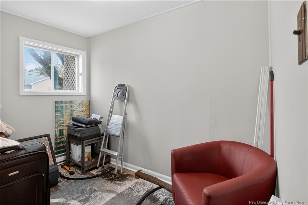 2 Copp St, Sackville, NB - Indoor