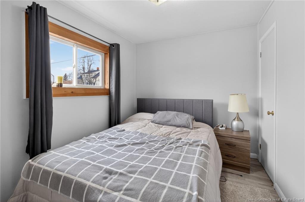 2 Copp St, Sackville, NB - Indoor Photo Showing Bedroom