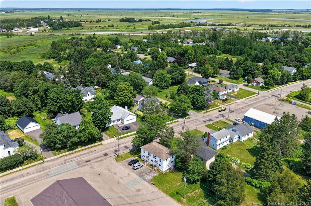 2 Copp St, Sackville, NB - Outdoor With View