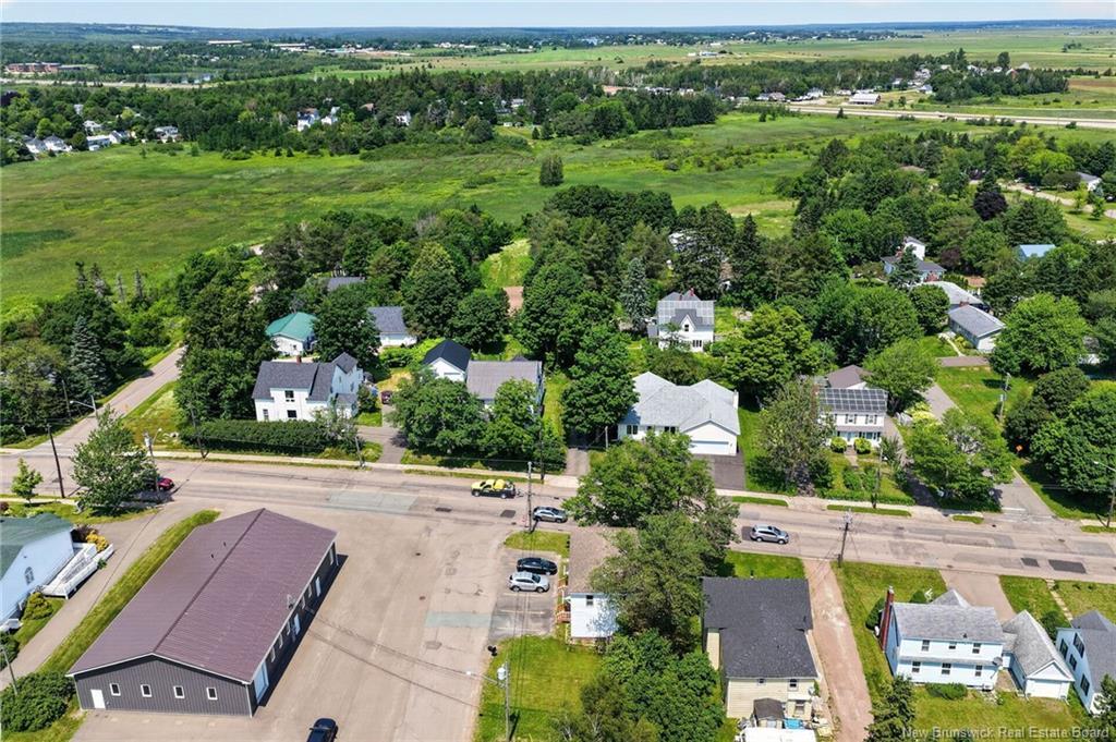 2 Copp St, Sackville, NB - Outdoor With View