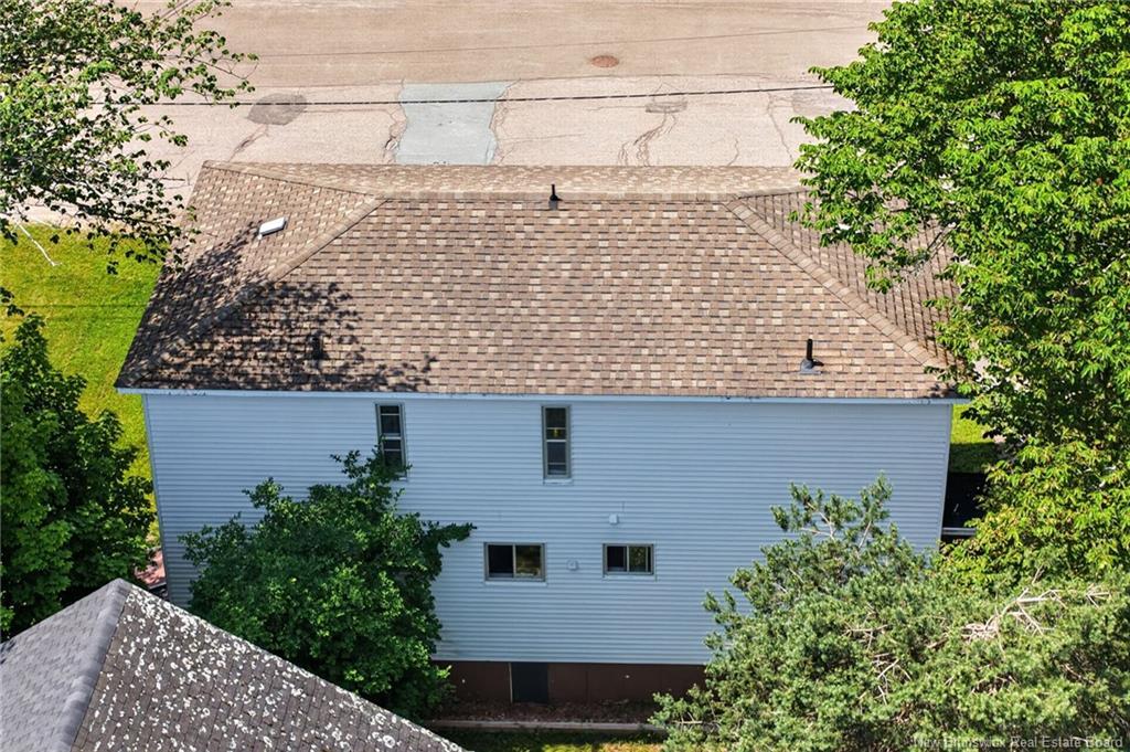 2 Copp St, Sackville, NB - Outdoor