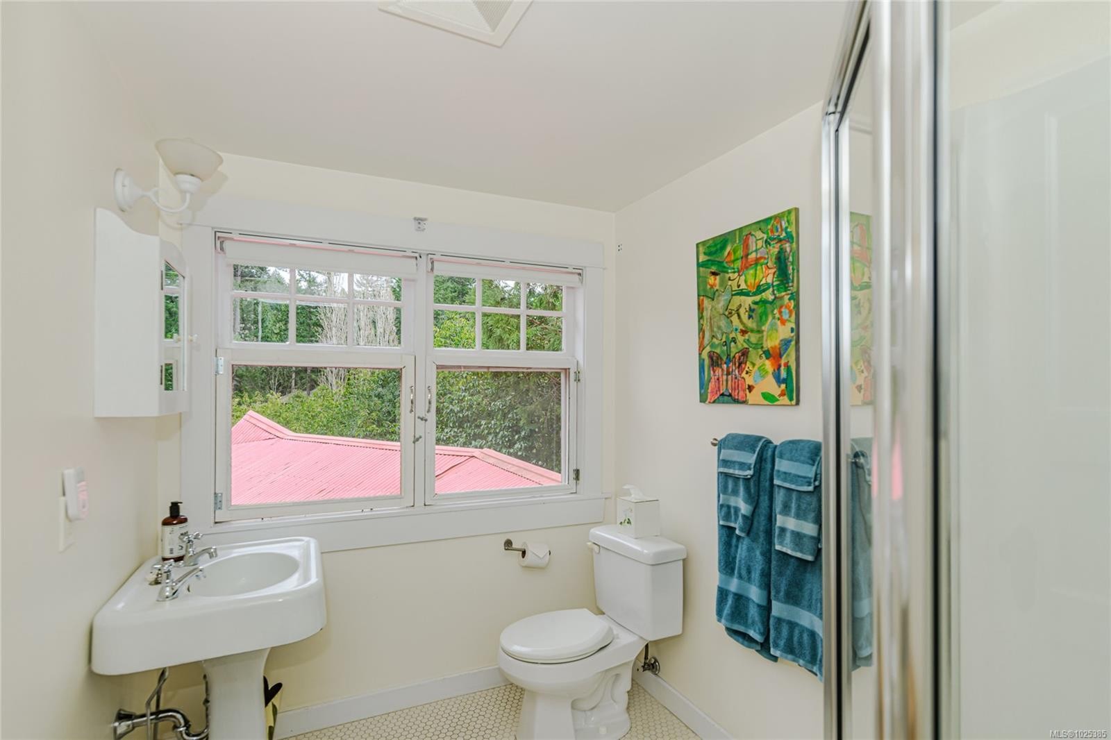 116 Acland Rd, Salt Spring, BC