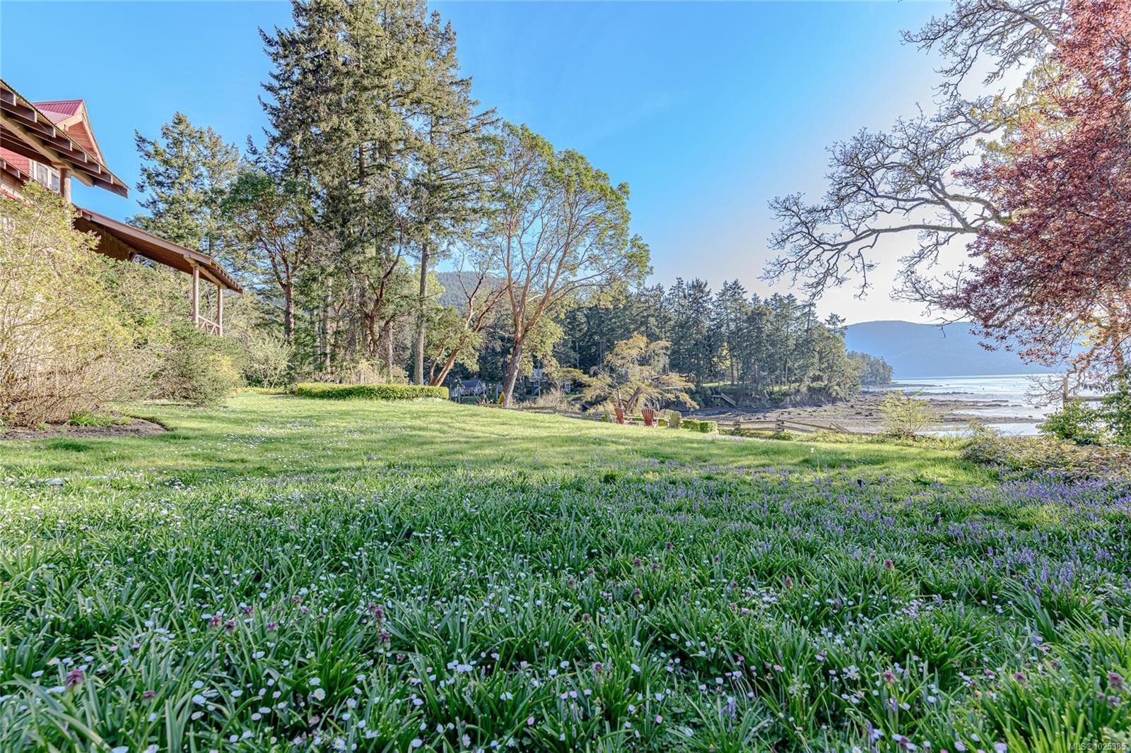 116 Acland Rd, Salt Spring, BC