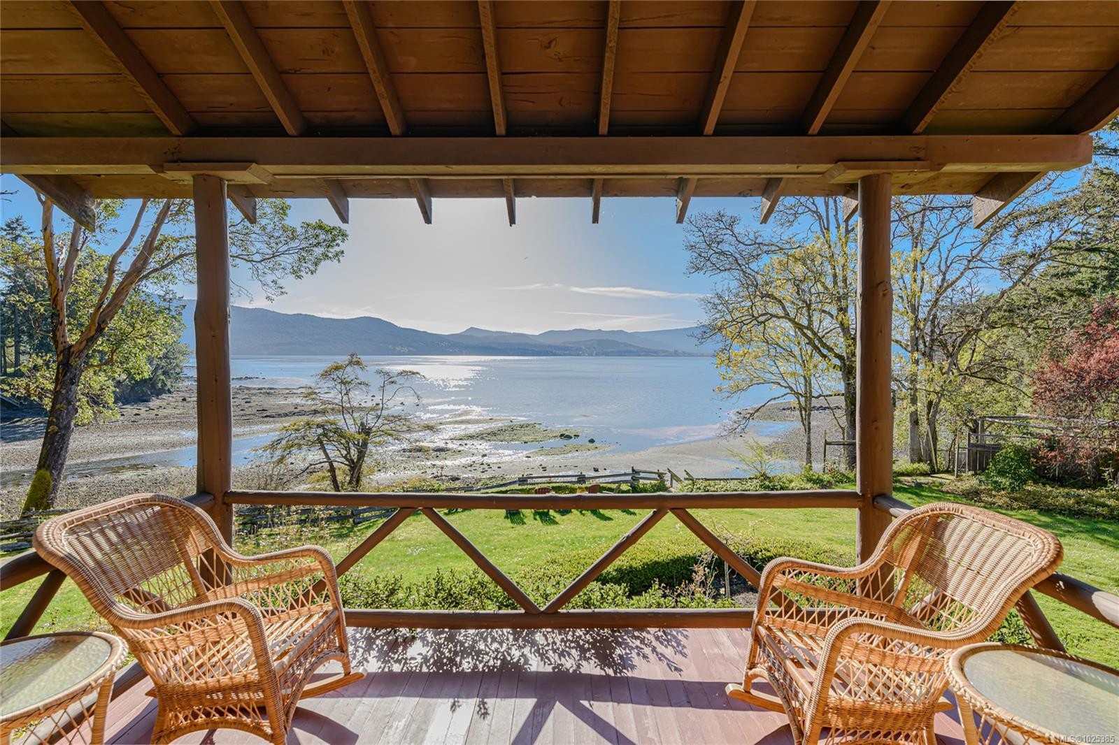 116 Acland Rd, Salt Spring, BC