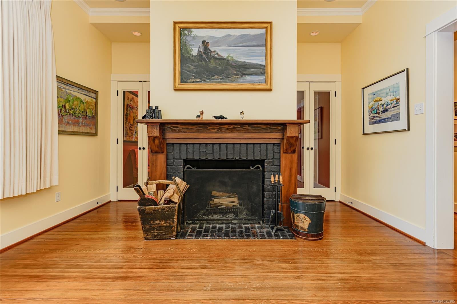 116 Acland Rd, Salt Spring, BC