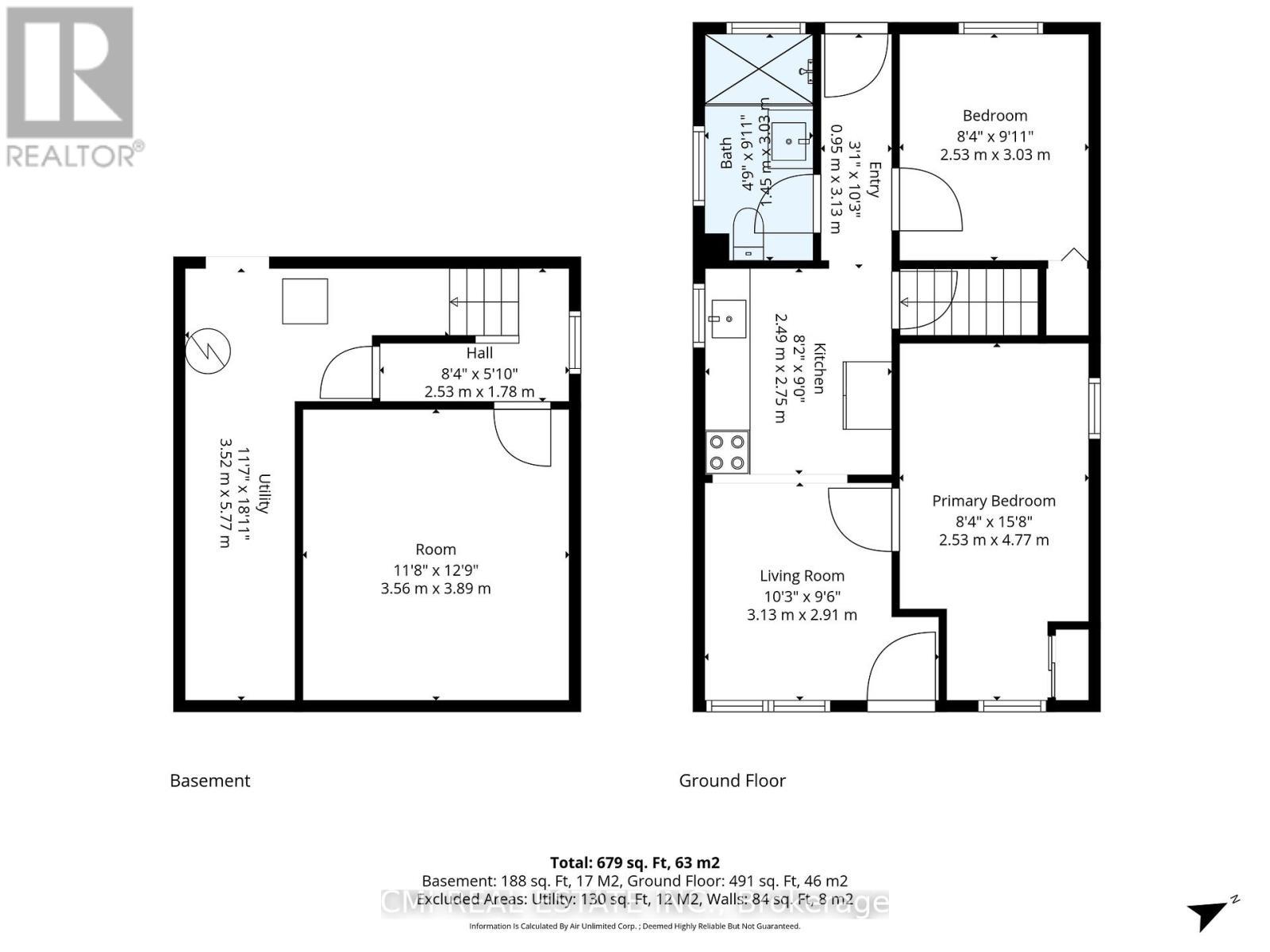 86 Adair Avenue S, Hamilton, ON - Other