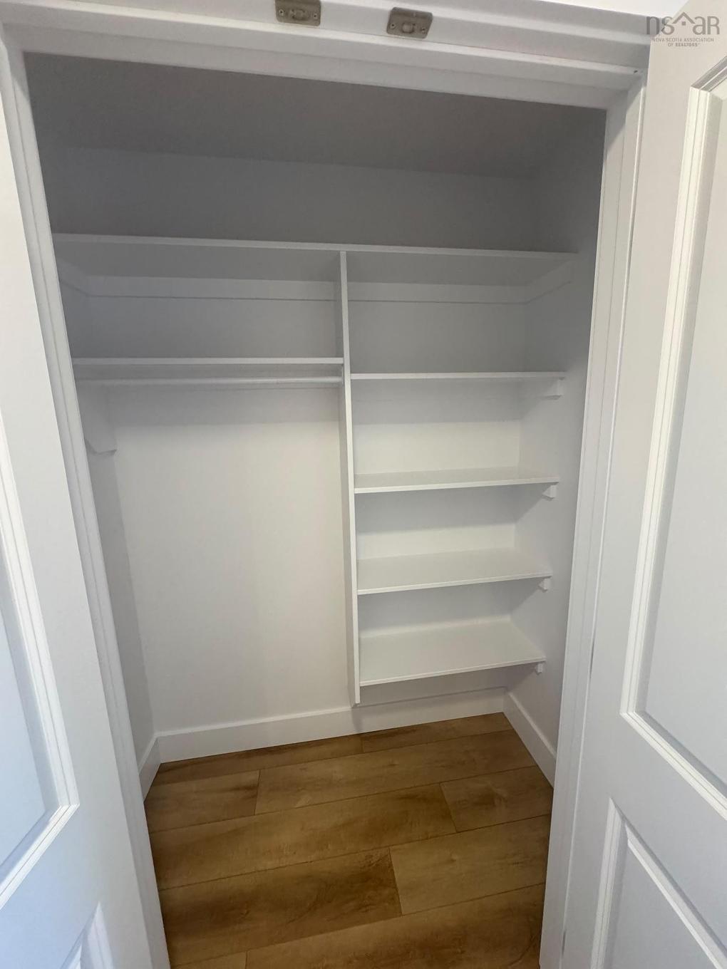 83 Simona Drive, Dartmouth, NS - Indoor With Storage