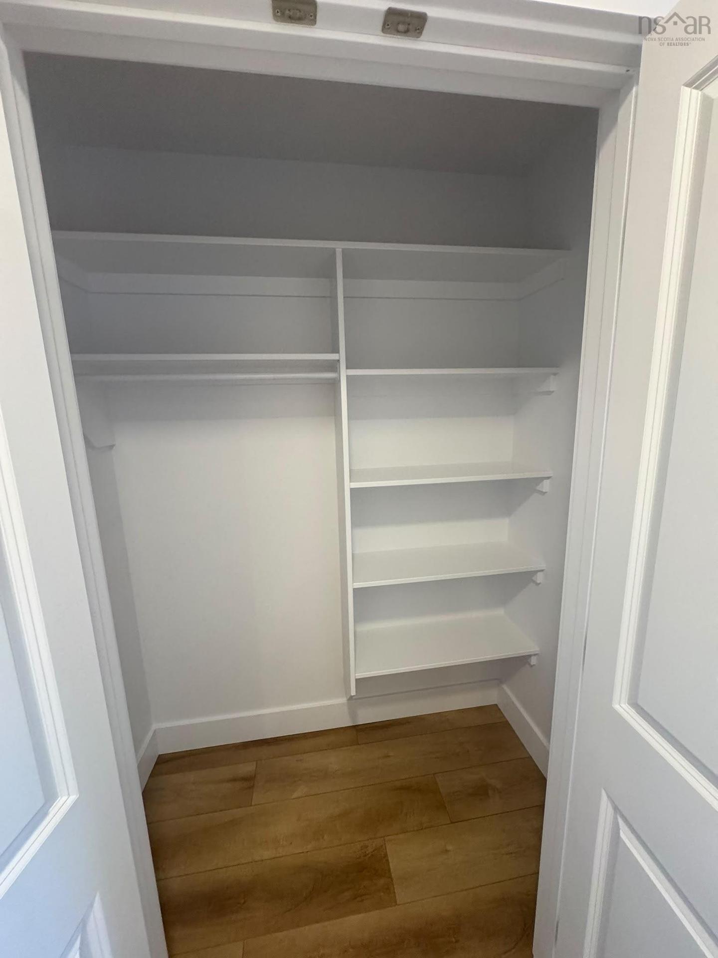 83 Simona Drive, Dartmouth, NS - Indoor With Storage