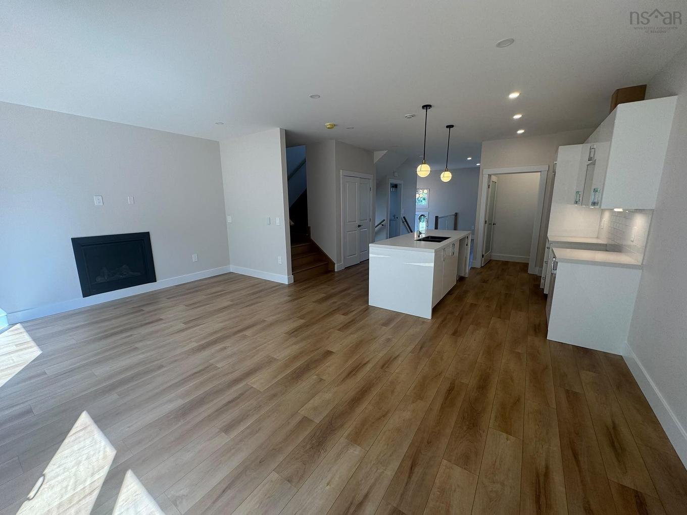 83 Simona Drive, Dartmouth, NS - Indoor