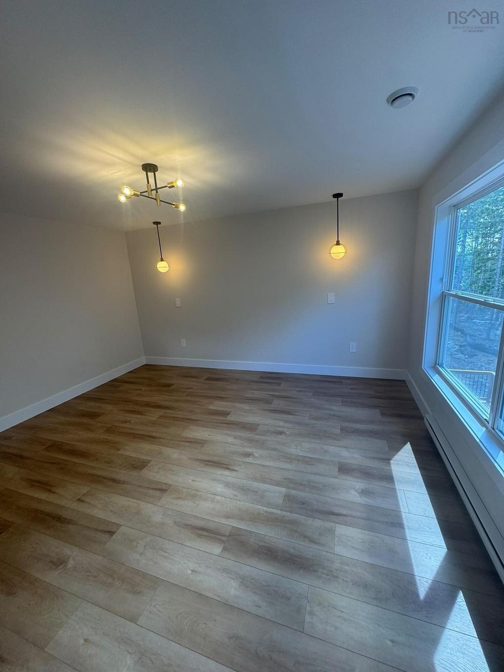 83 Simona Drive, Dartmouth, NS - Indoor Photo Showing Other Room