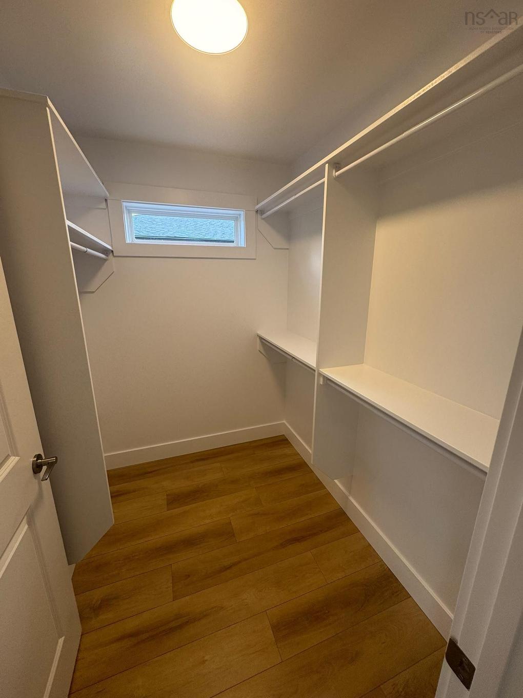 83 Simona Drive, Dartmouth, NS - Indoor With Storage