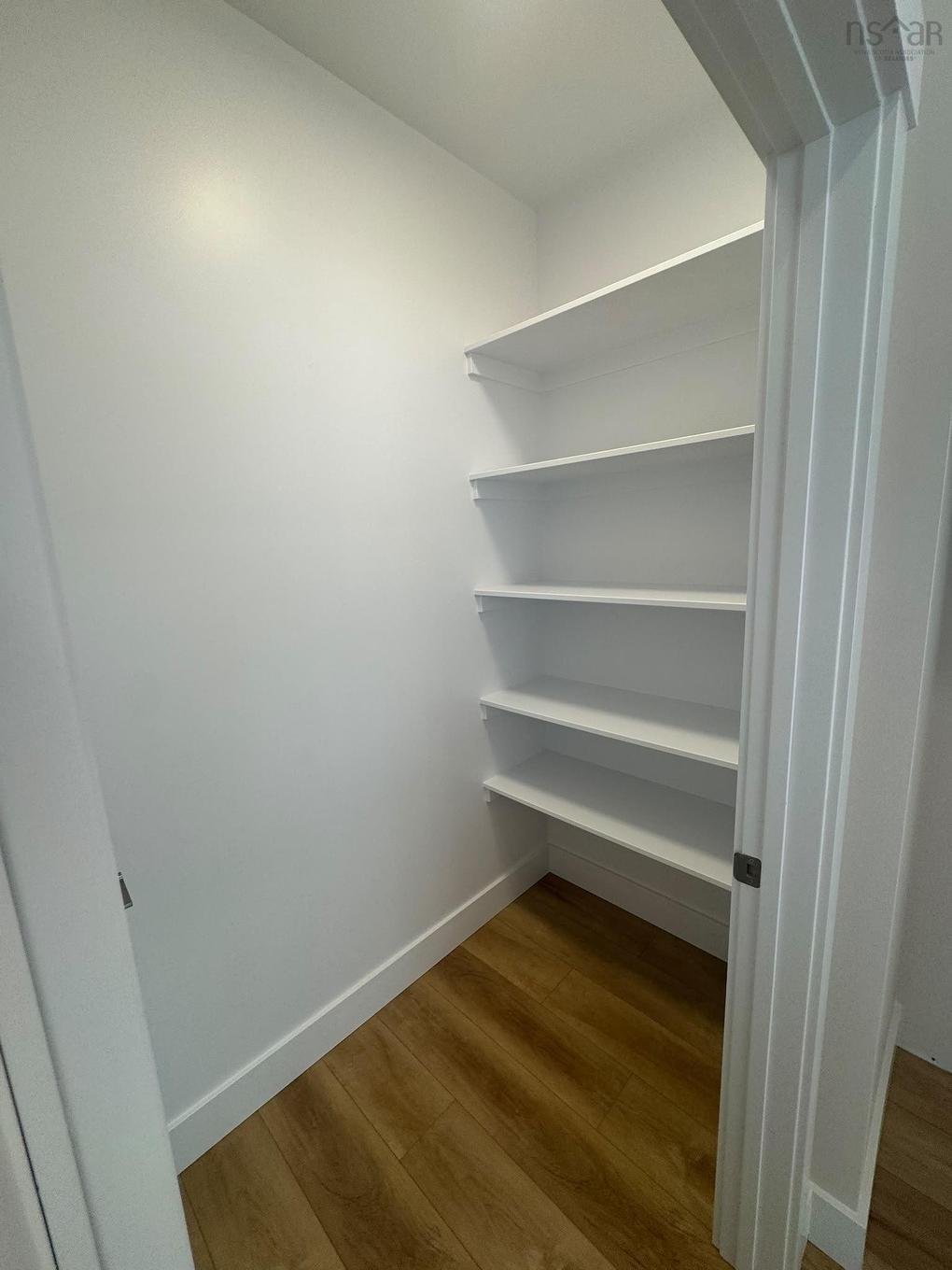 83 Simona Drive, Dartmouth, NS - Indoor With Storage