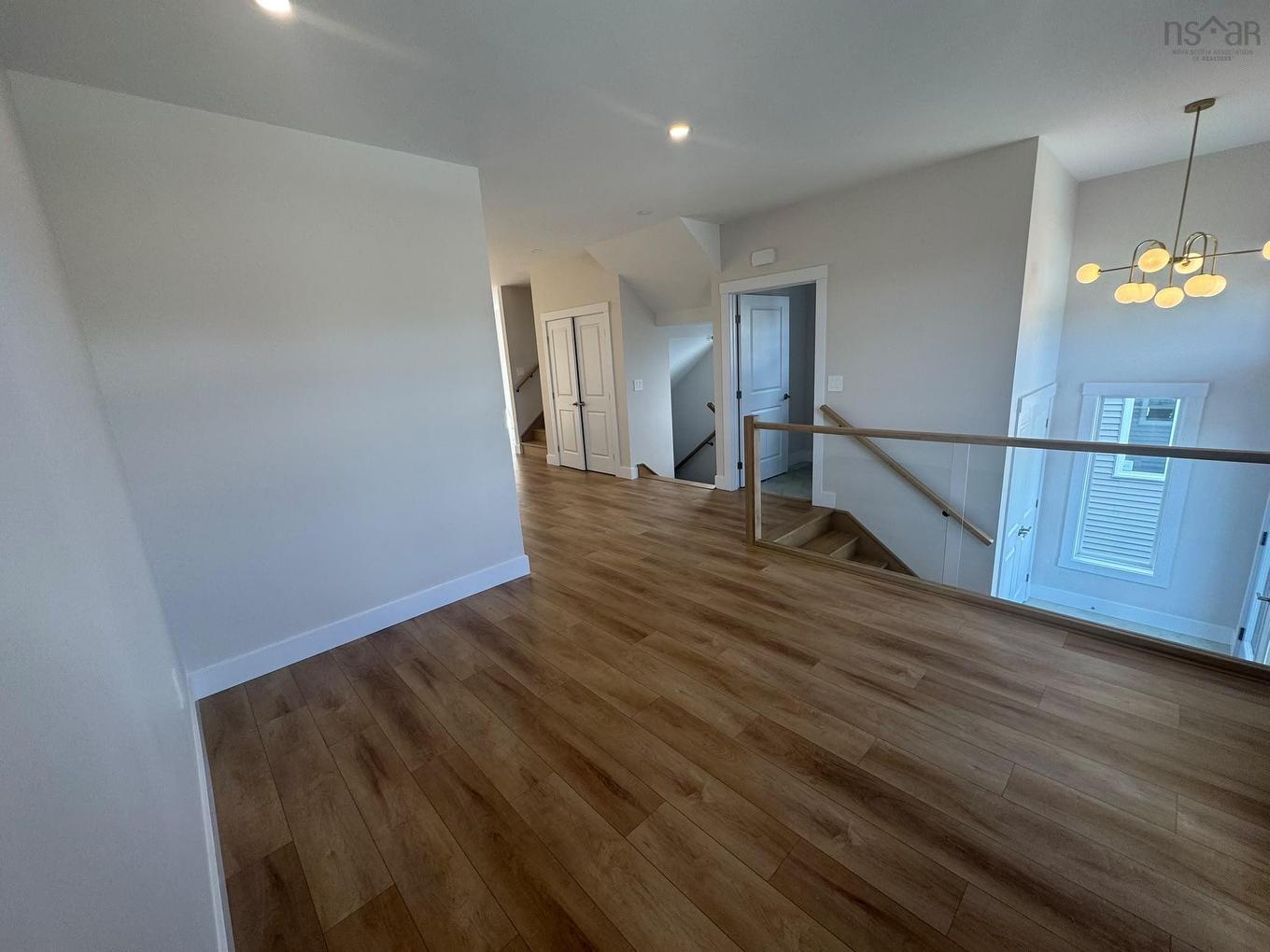 83 Simona Drive, Dartmouth, NS - Indoor Photo Showing Other Room