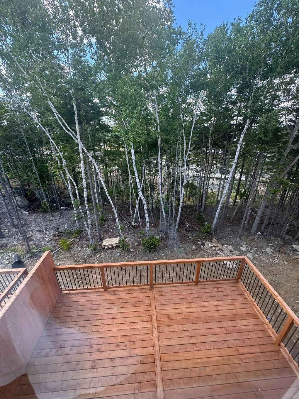 83 Simona Drive, Dartmouth, NS - Outdoor